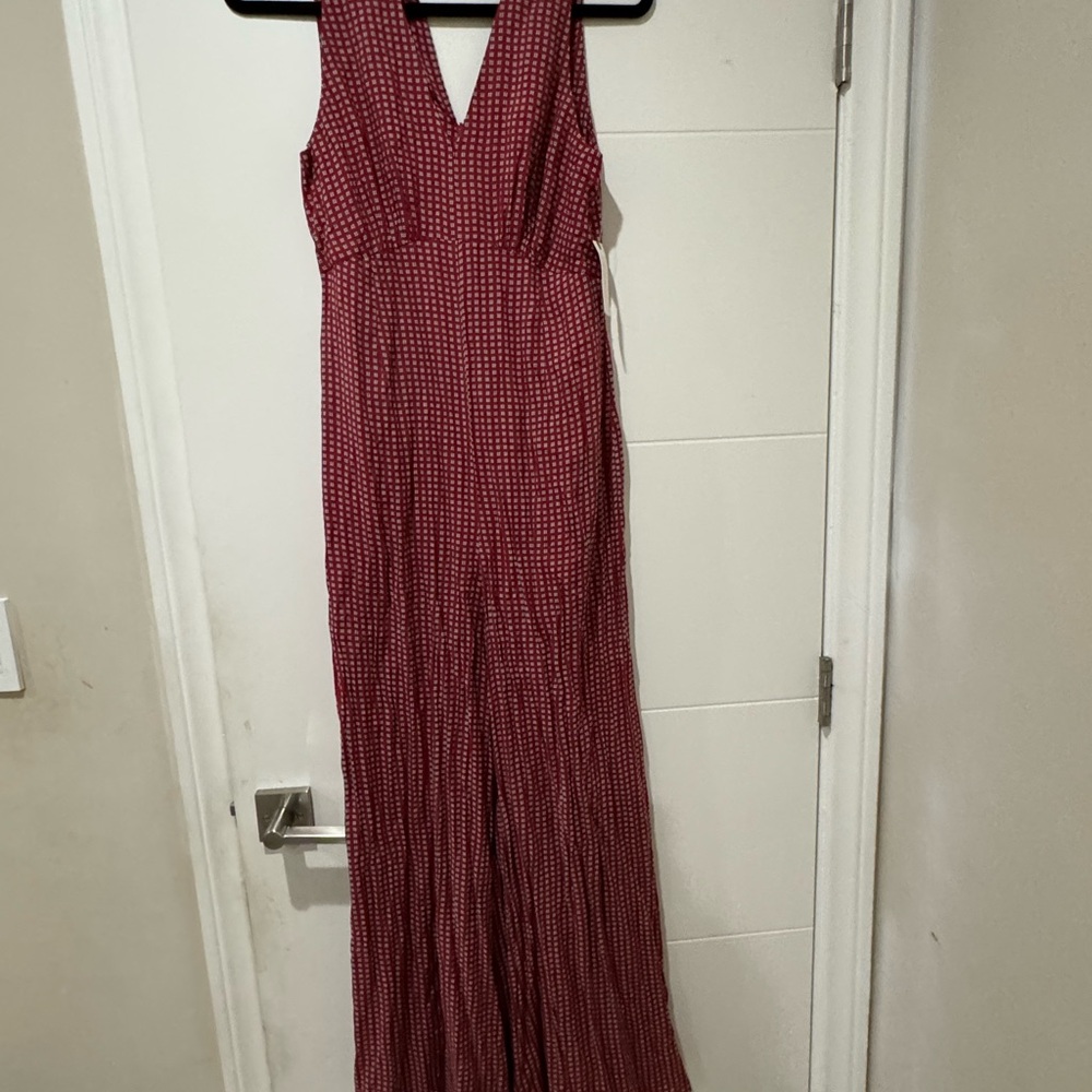 New!! jumpsuit
